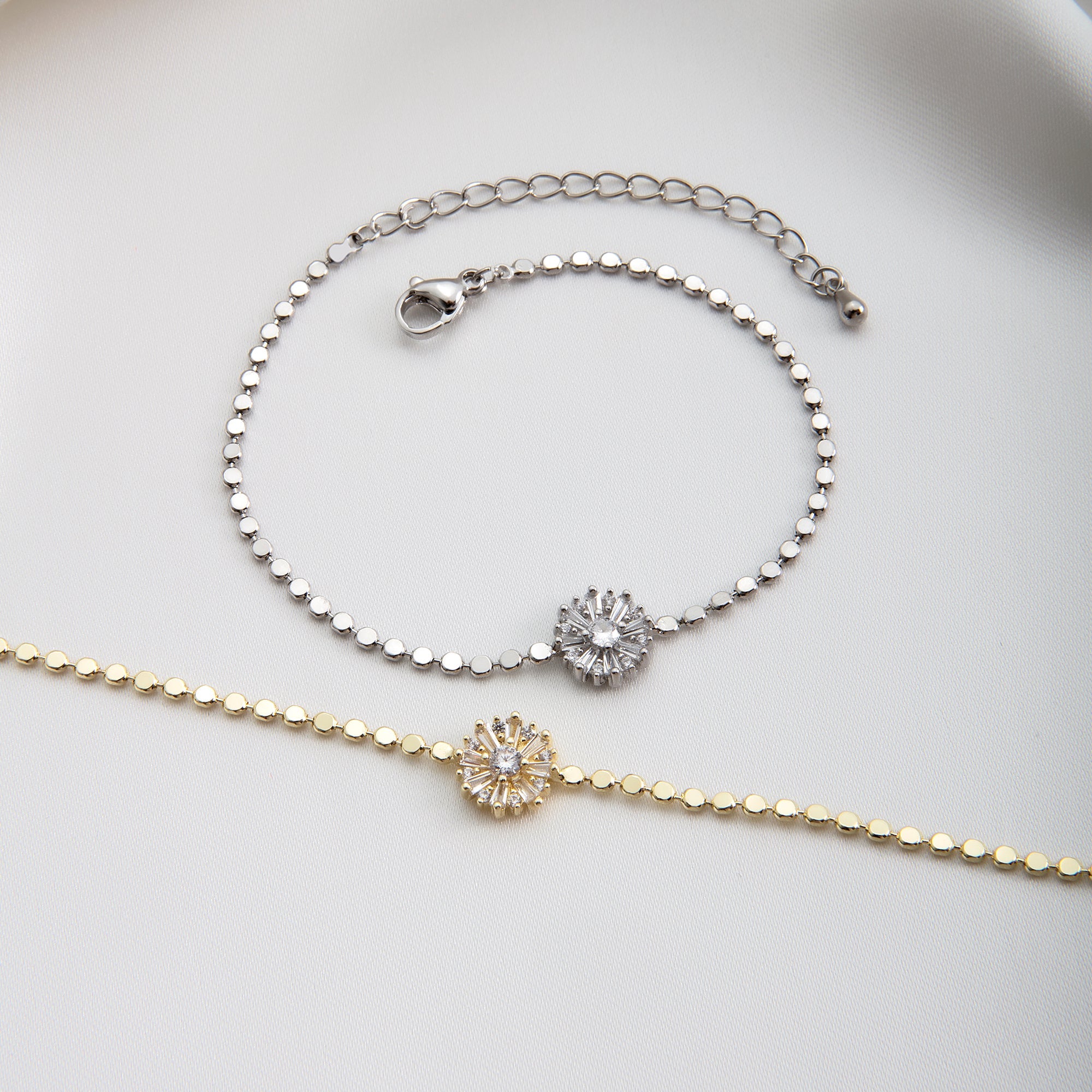 İthal Suyolu Bileklikler