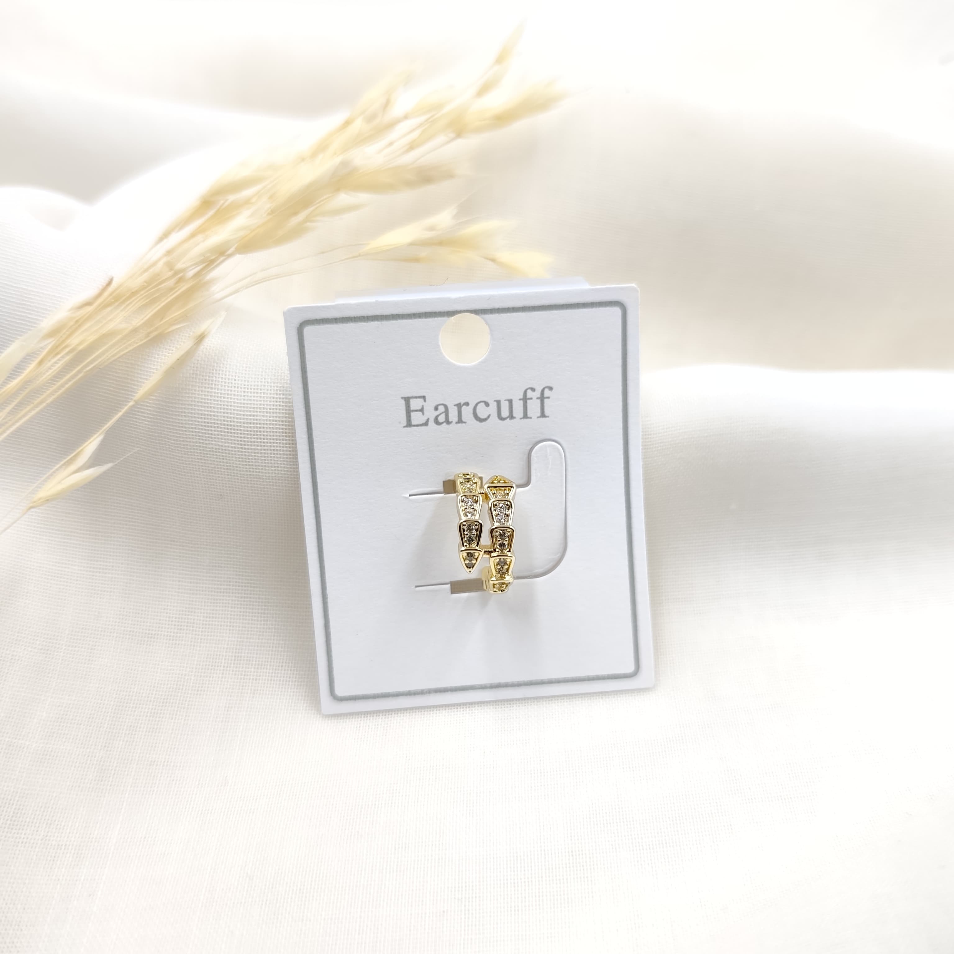 Kıkırdak Küpeleri