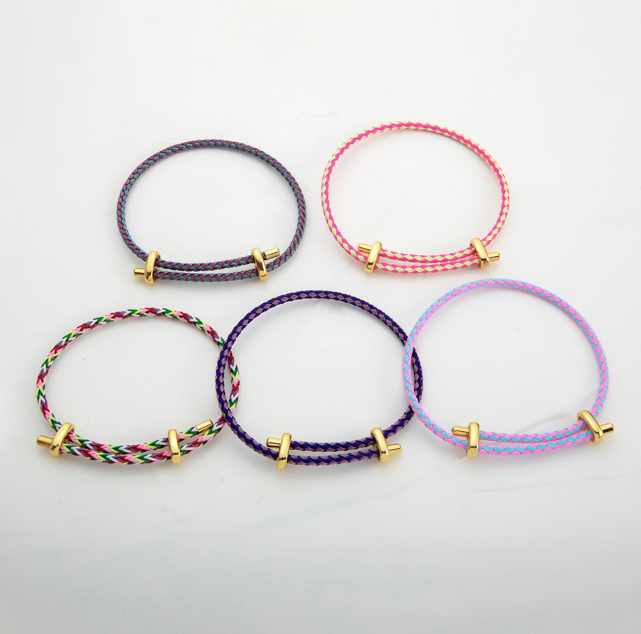 Asansör İp Bileklik_1