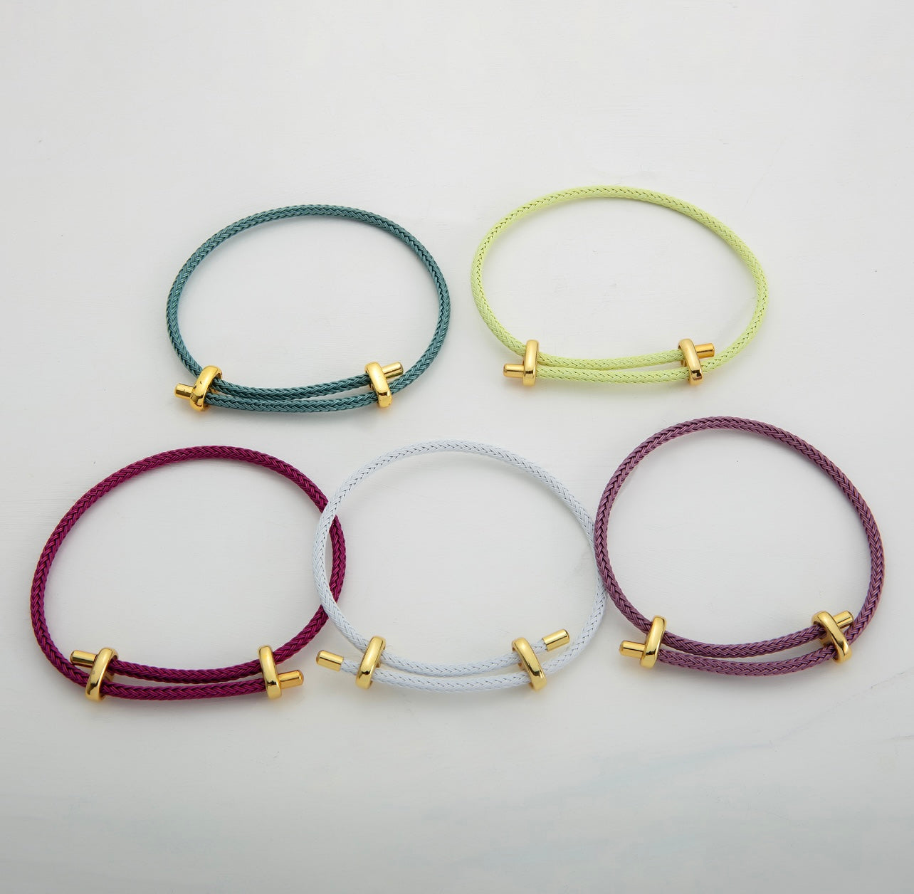 Asansör İp Bileklik_2