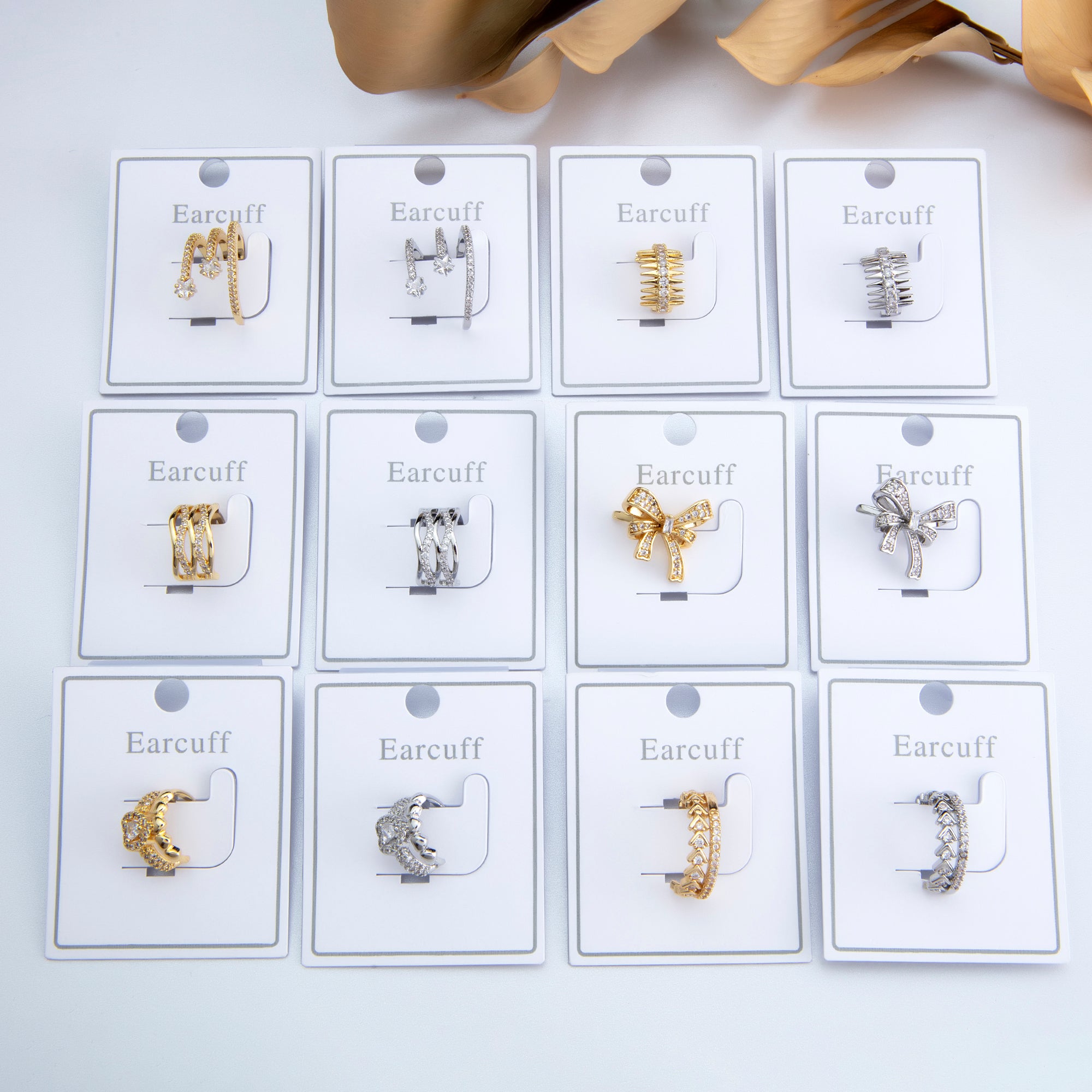 Kıkırdak Yüzükler 2