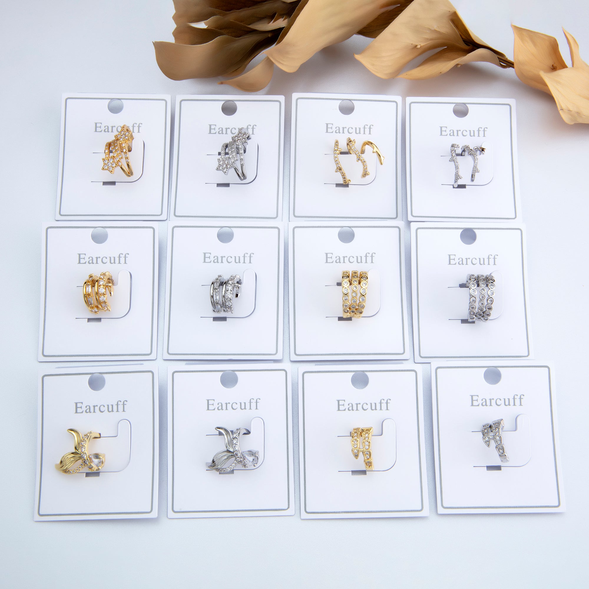 Kıkırdak Yüzükler 3