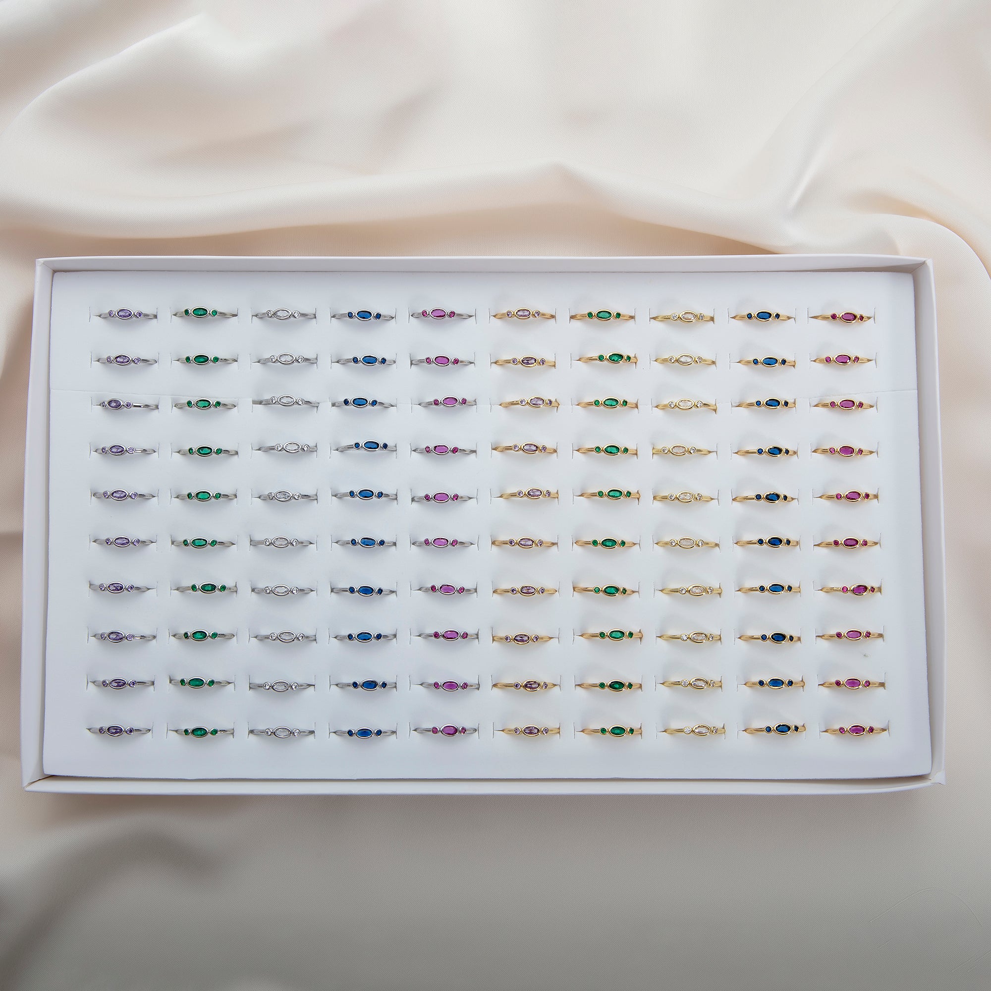 Pinterest Yüzükler Ç4