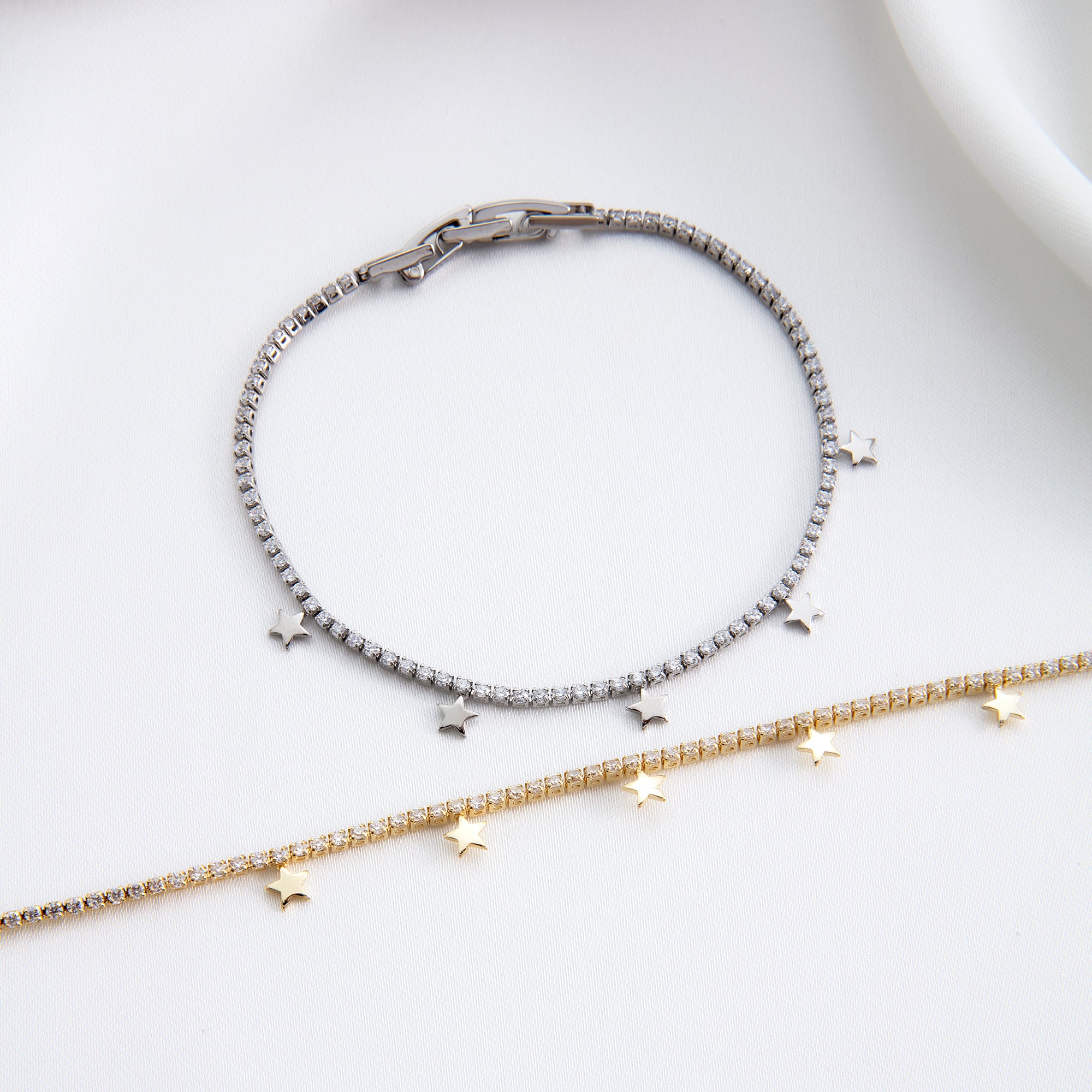 İthal Suyolu Bileklik 31