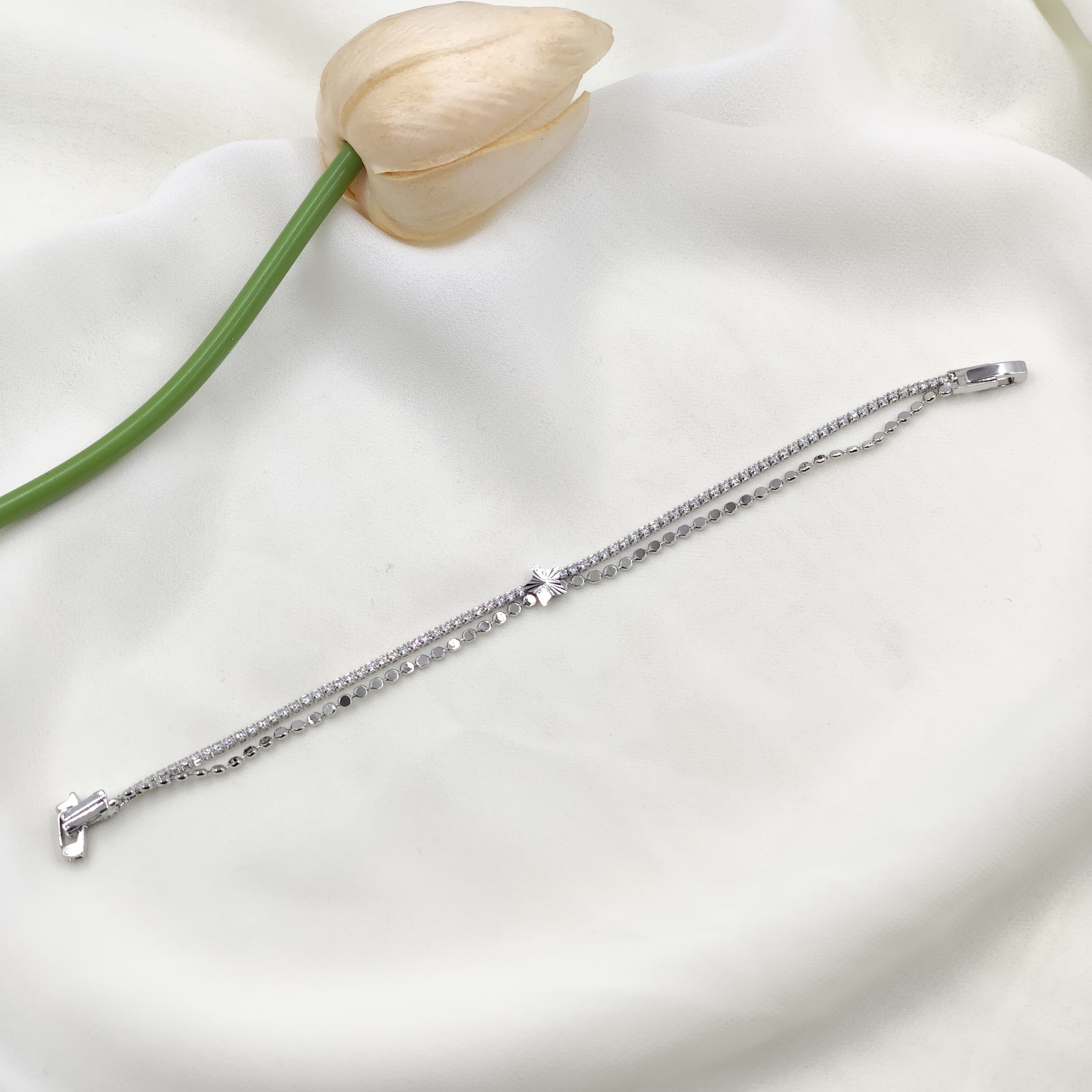 İthal Suyolu Bileklik 49