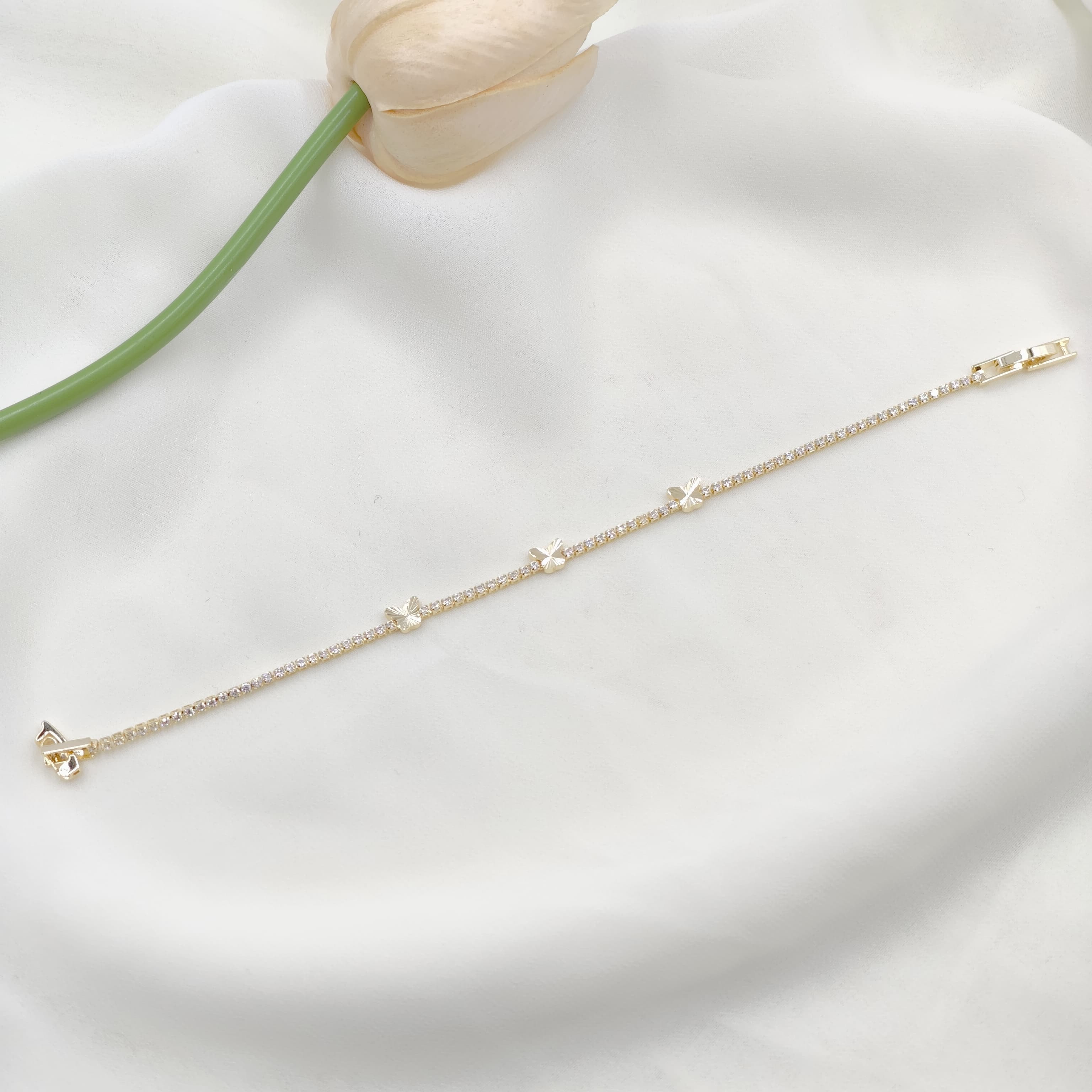 İthal Suyolu Bileklik 65