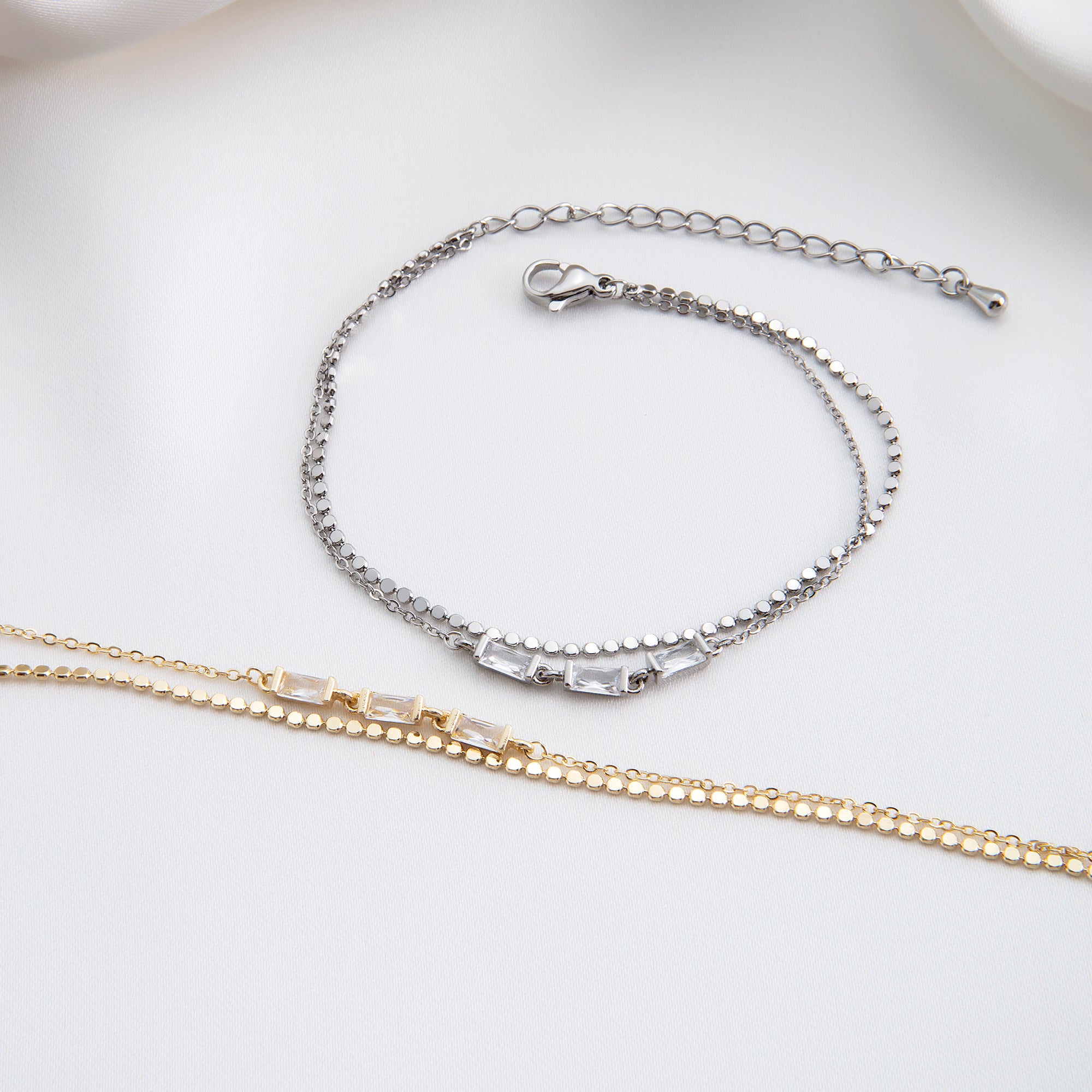 İthal Suyolu Bileklik 15