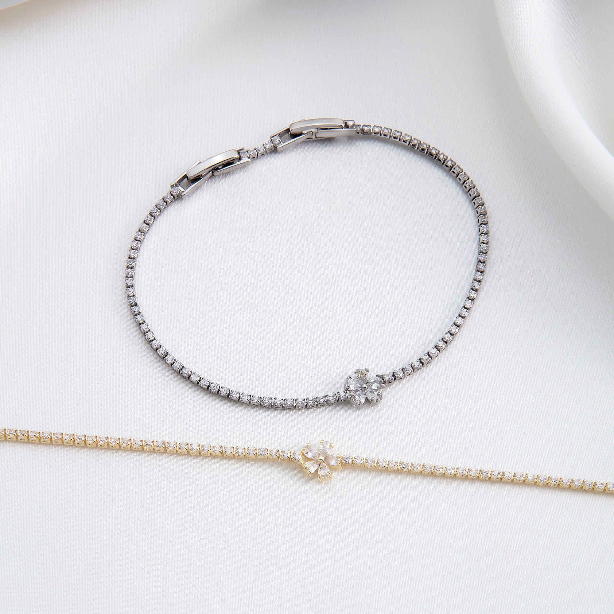 İthal Suyolu Bileklik 20