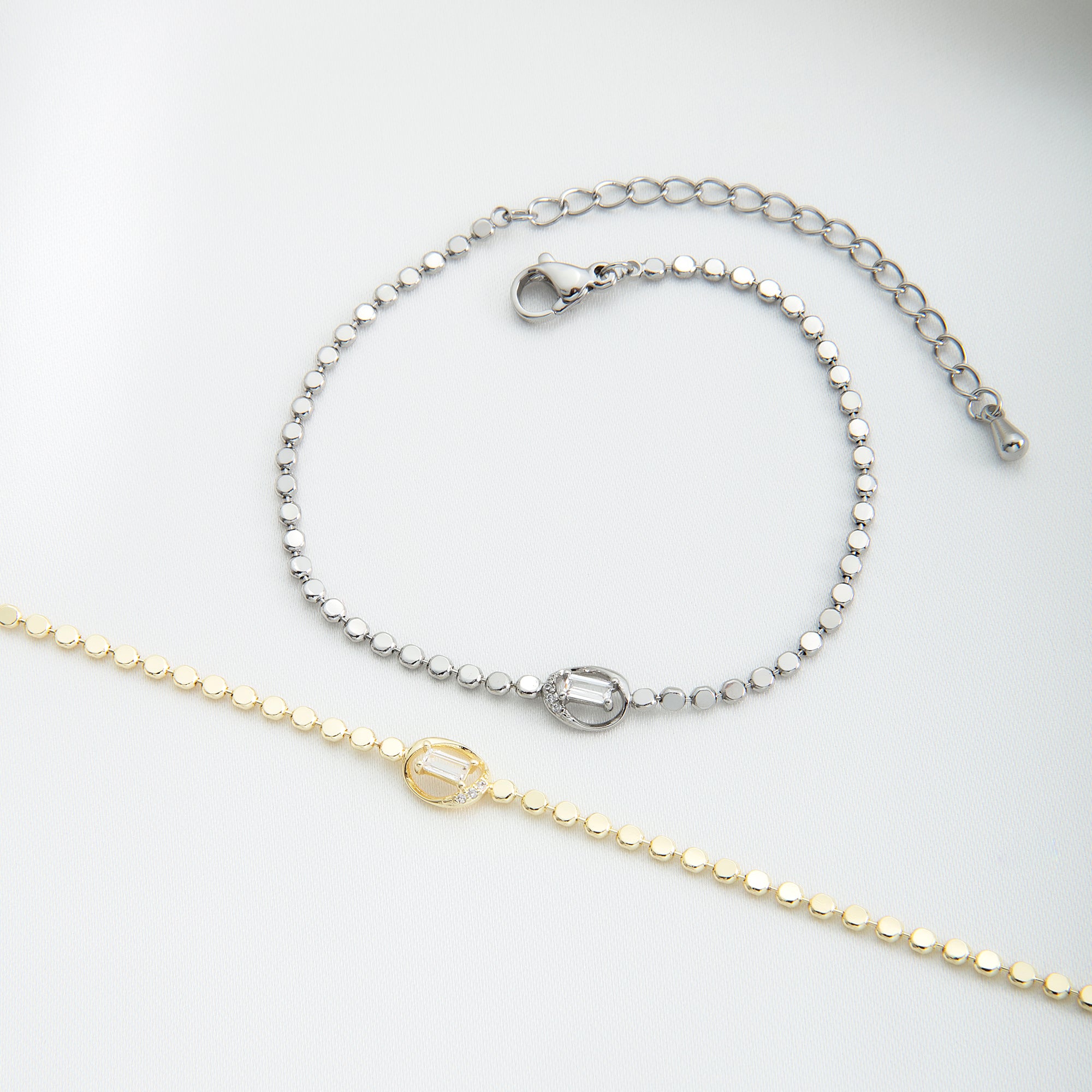 İthal Suyolu Bileklik 25