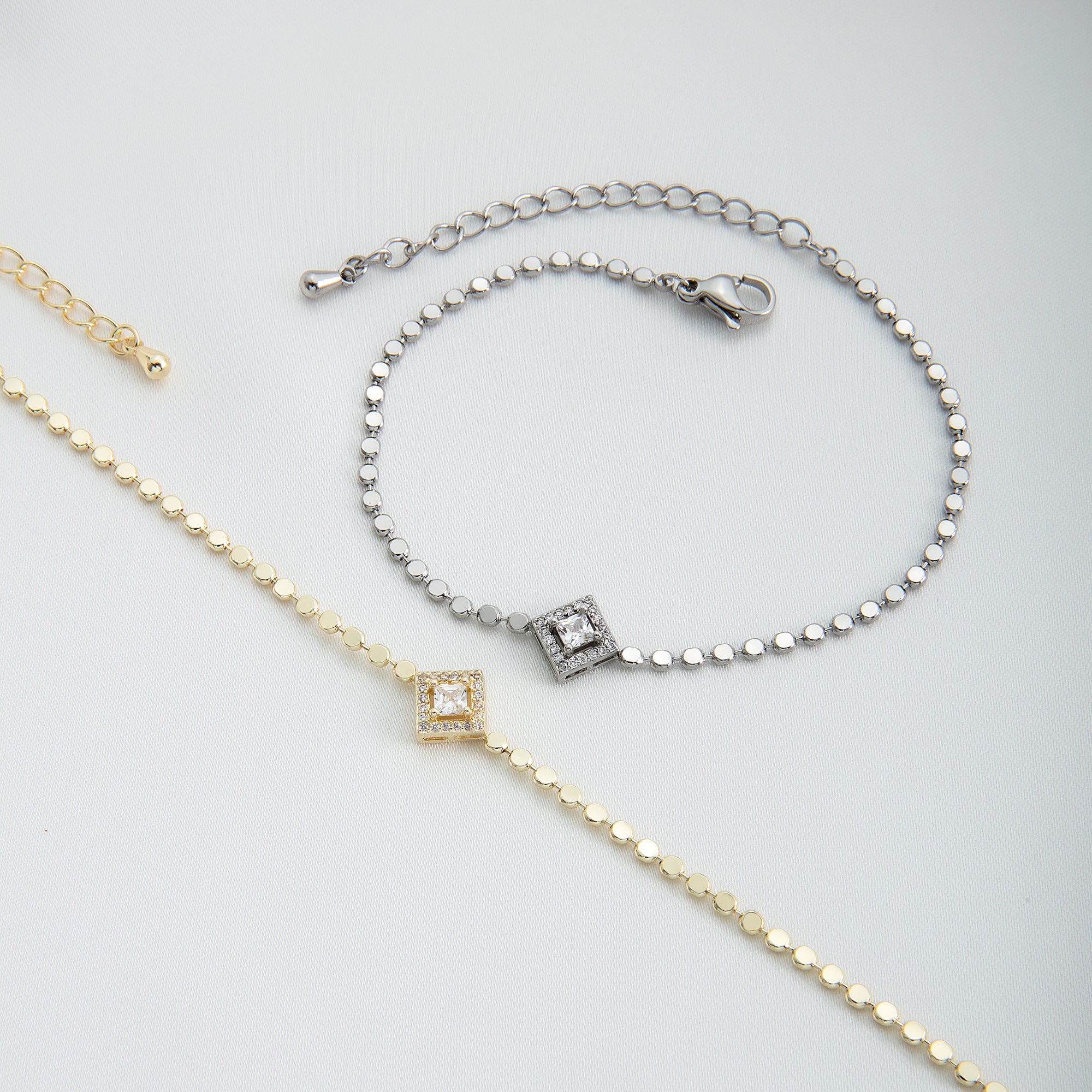 İthal Suyolu Bileklik 29