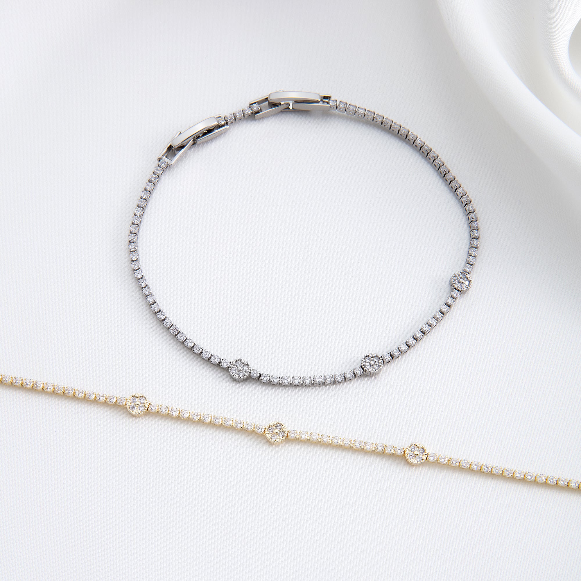 İthal Suyolu Bileklik 32