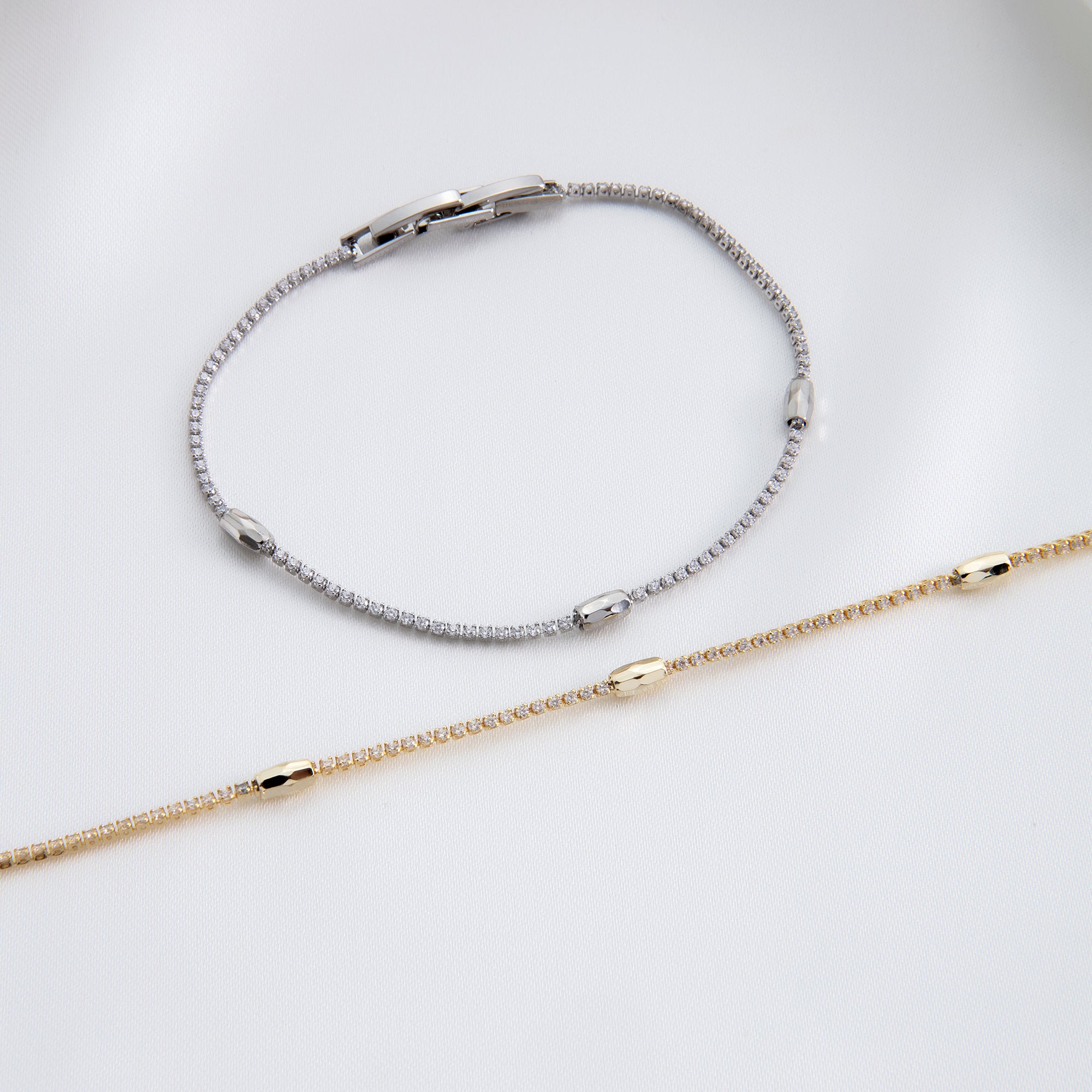 İthal Suyolu Bileklik 40