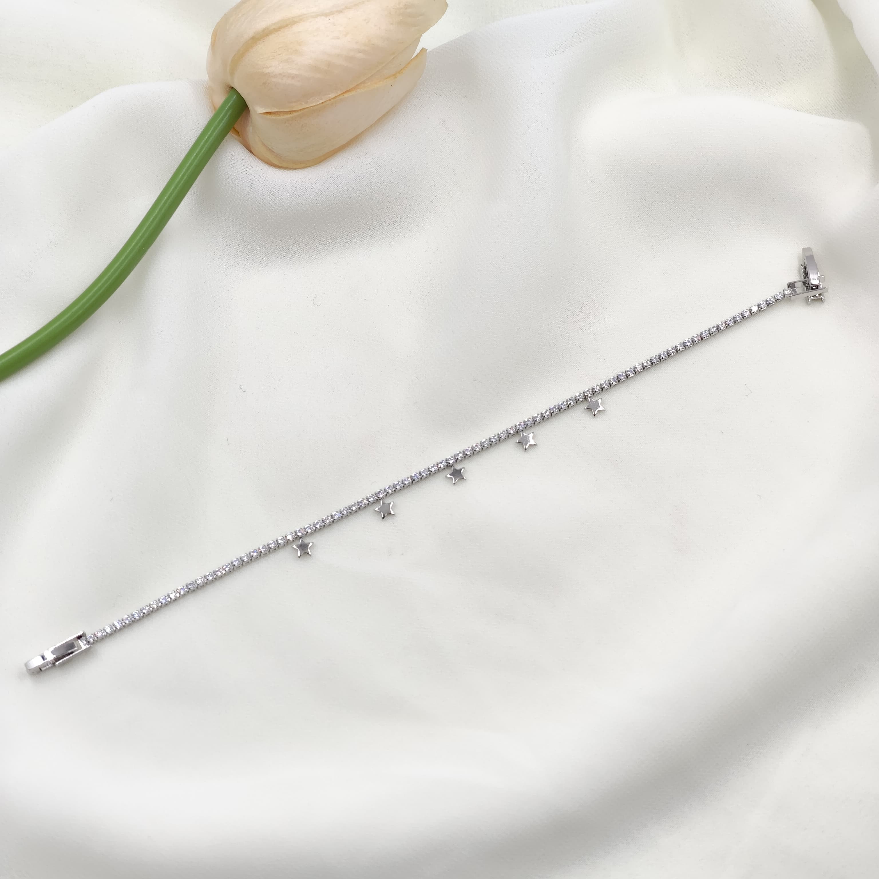 İthal Suyolu Bileklik 42