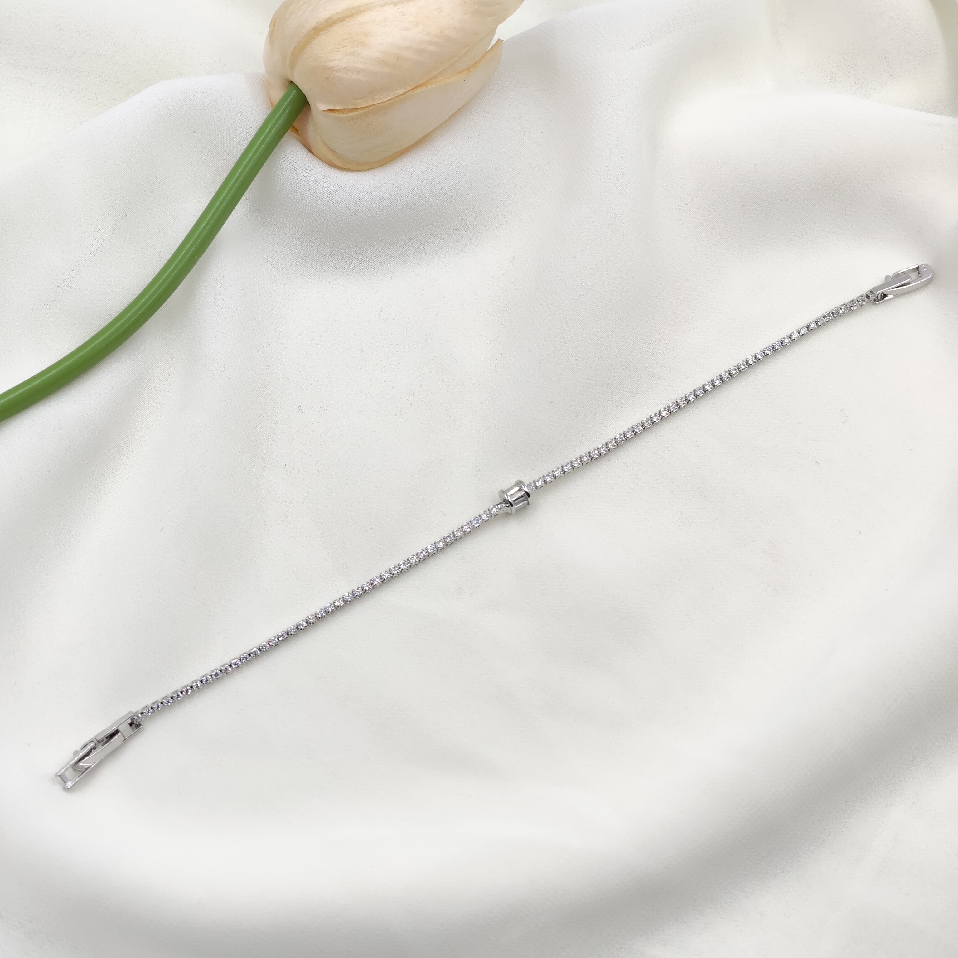 İthal Suyolu Bileklik 50