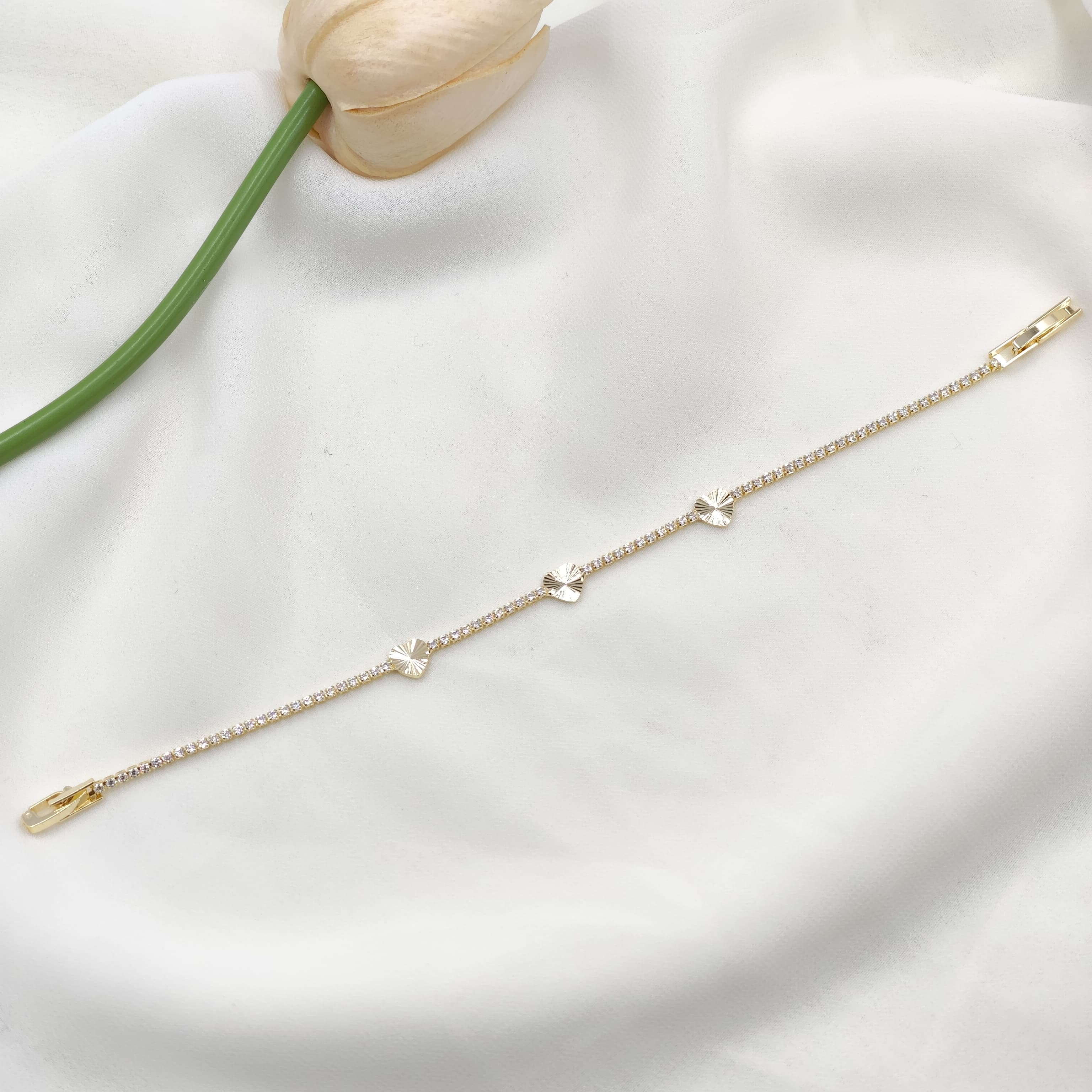 İthal Suyolu Bileklik 51