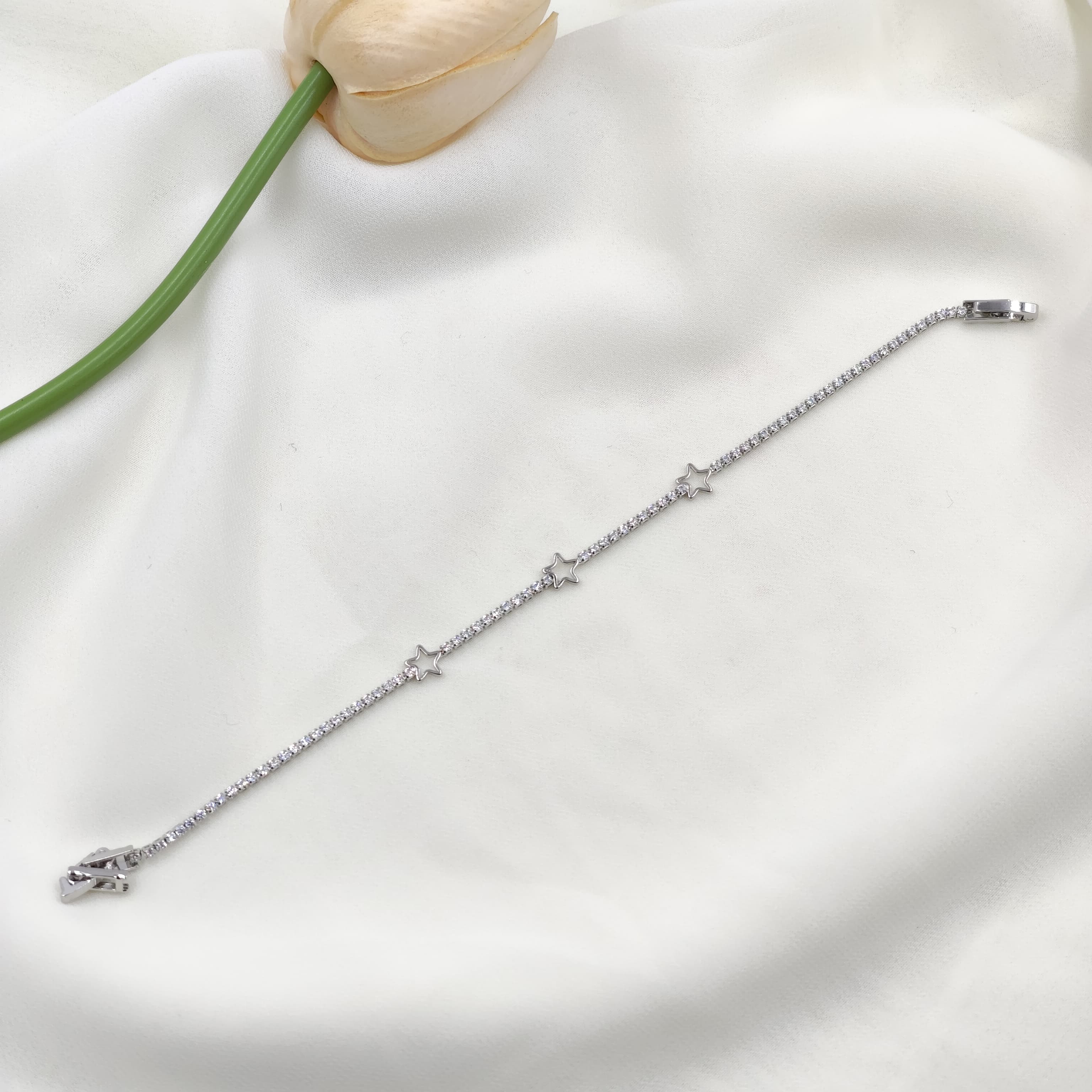 İthal Suyolu Bileklik 59