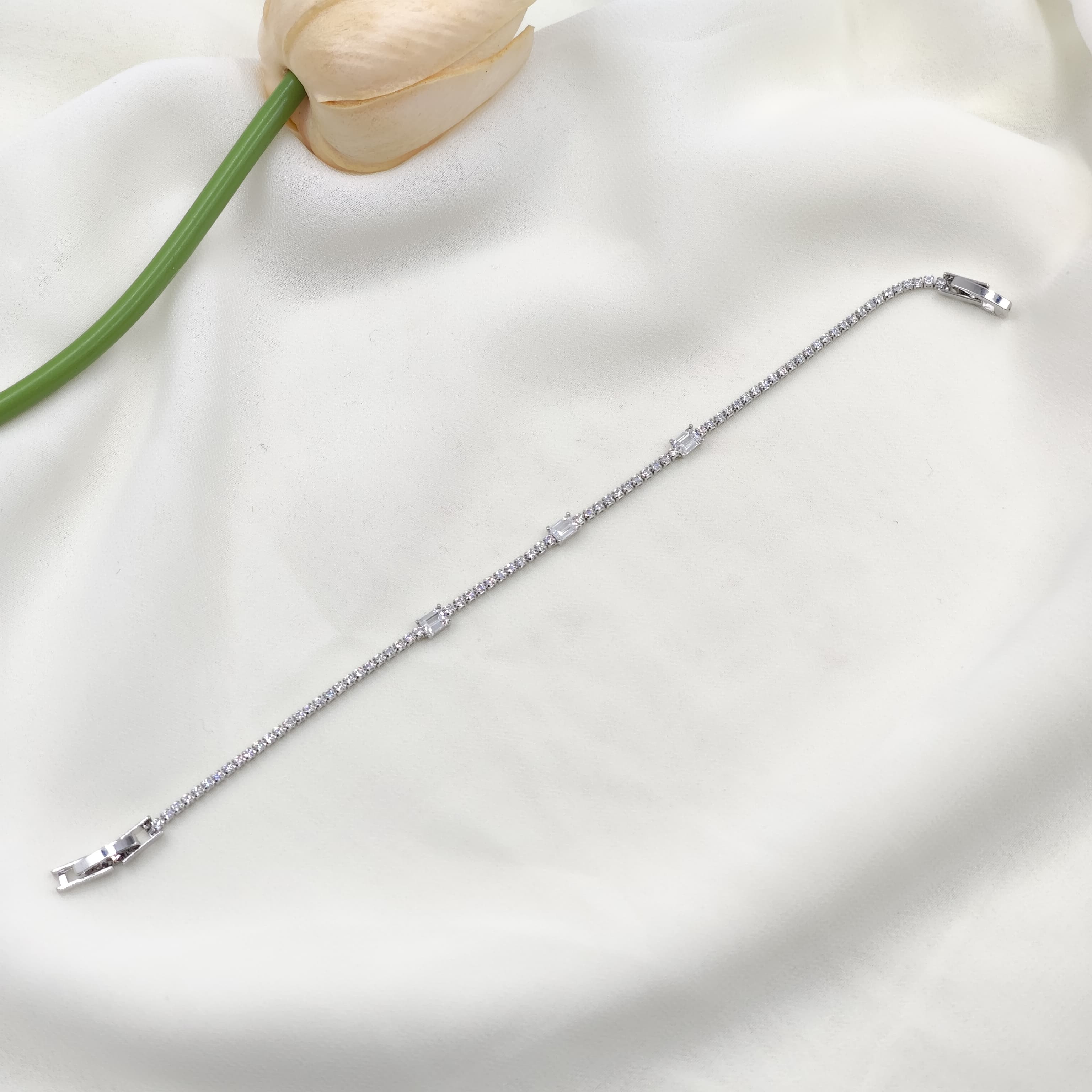 İthal Suyolu Bileklik 62