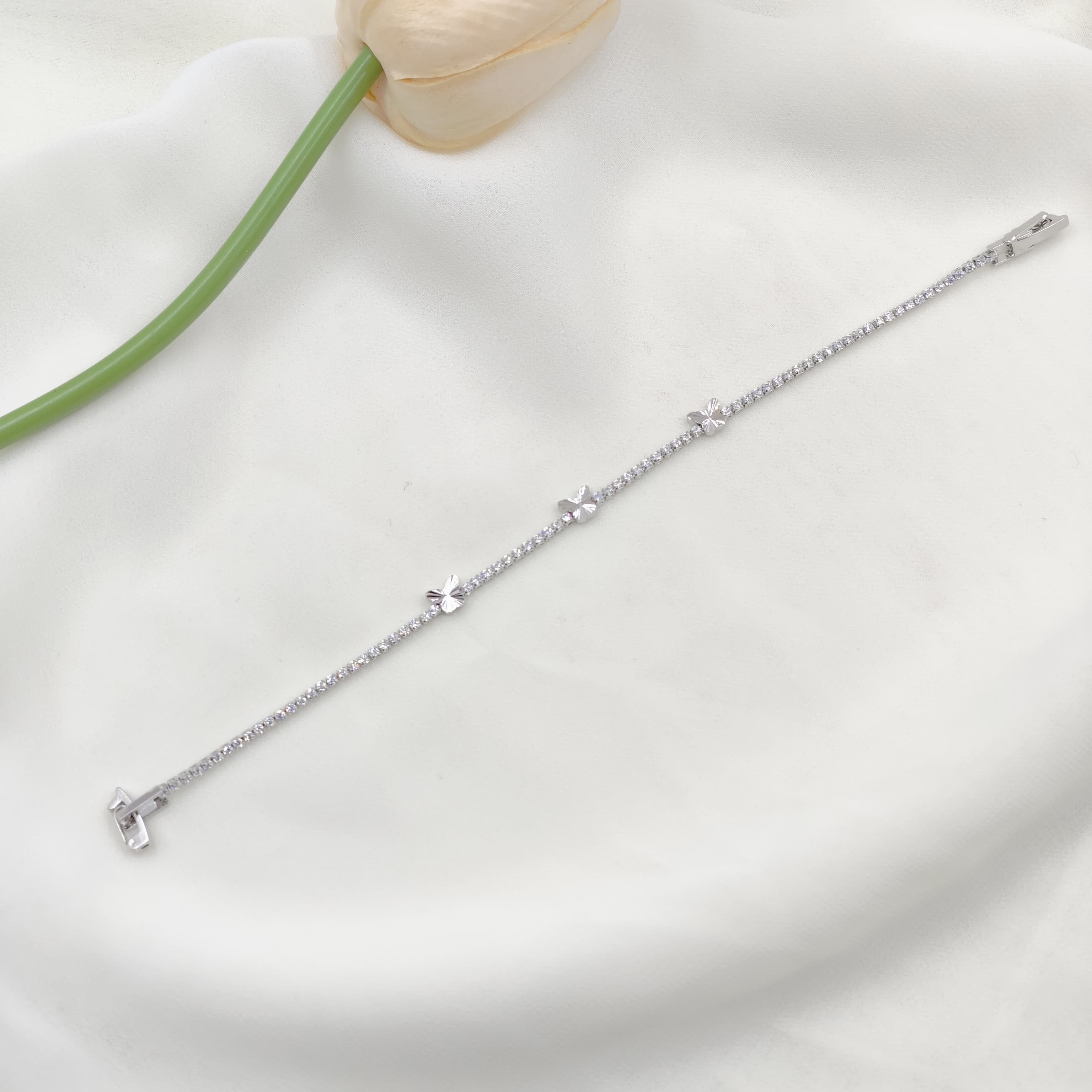 İthal Suyolu Bileklik 63