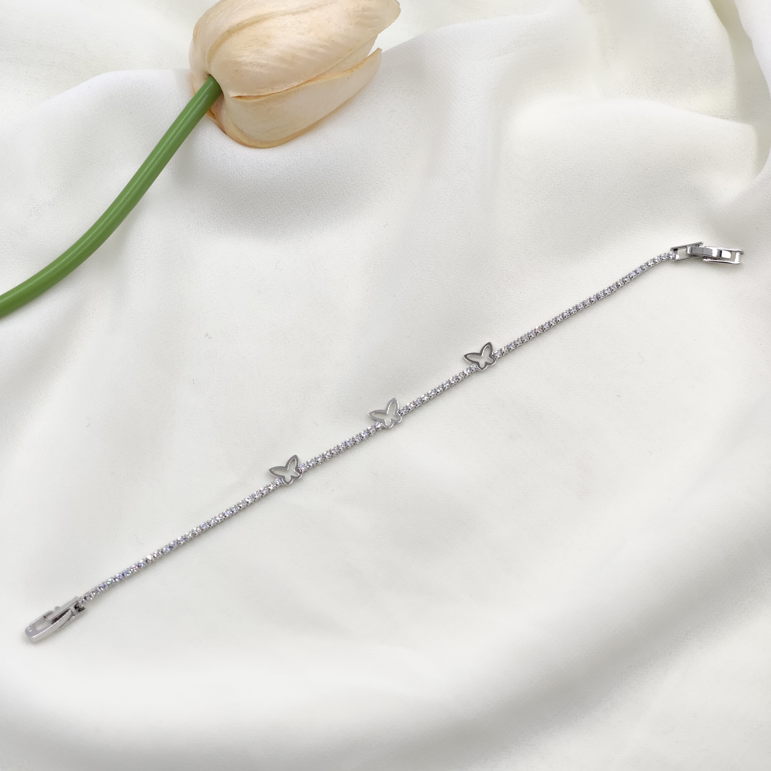 İthal Suyolu Bileklik 67