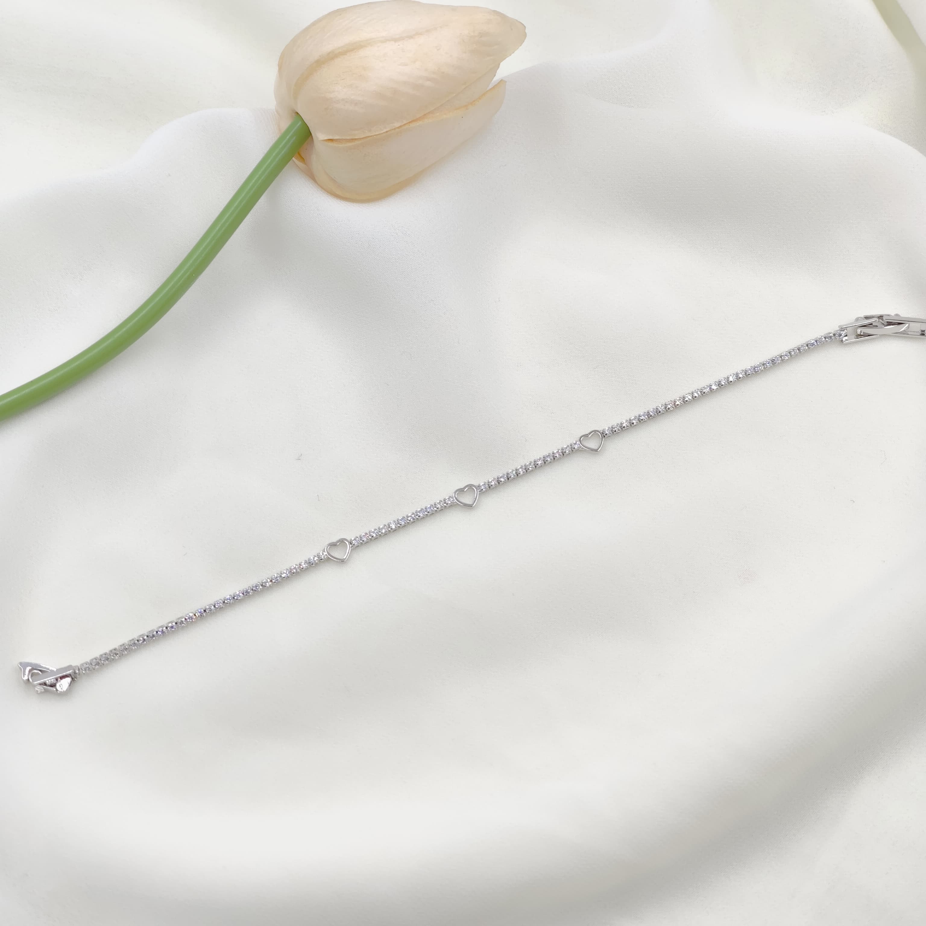 İthal Suyolu Bileklik 68