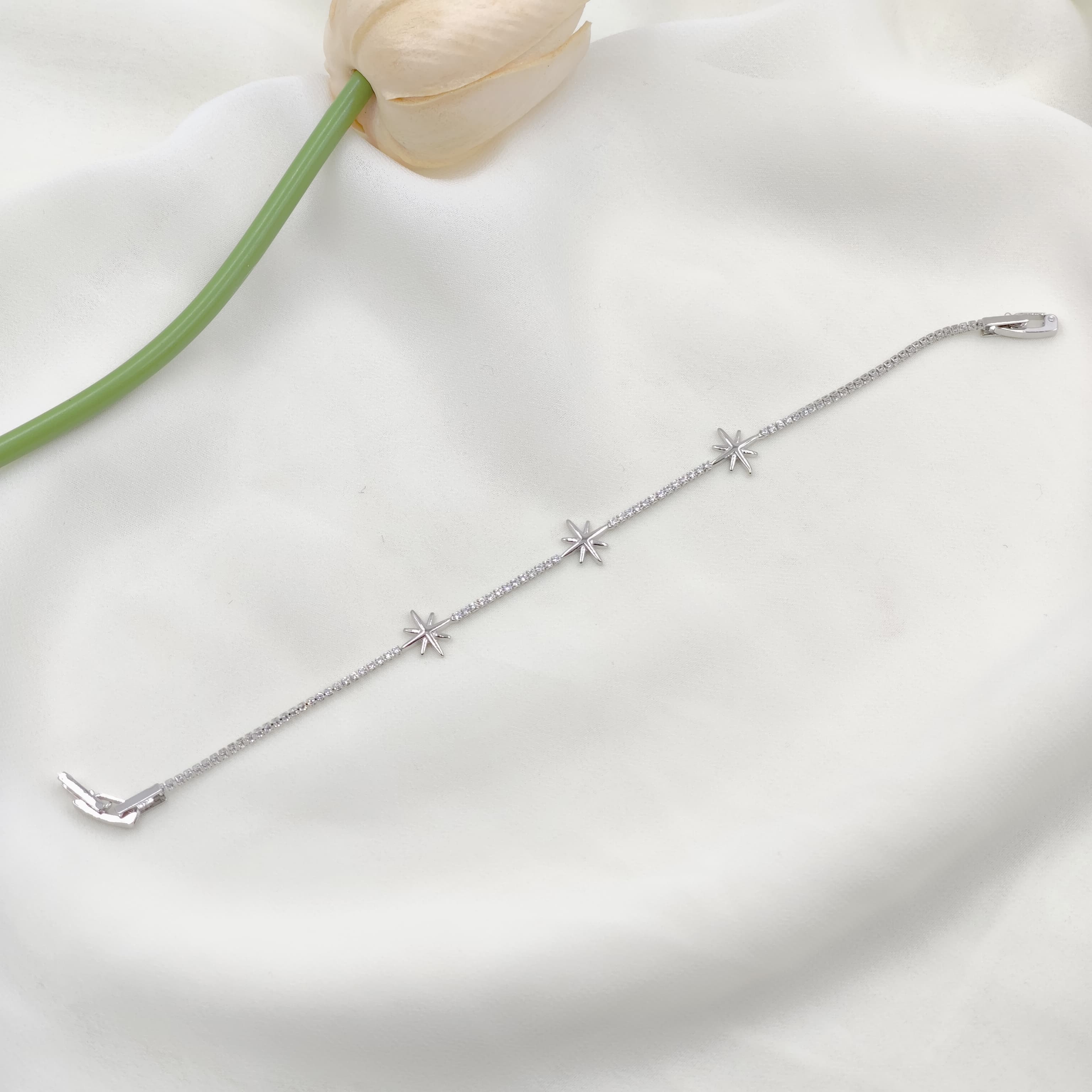 İthal Suyolu Bileklik 69