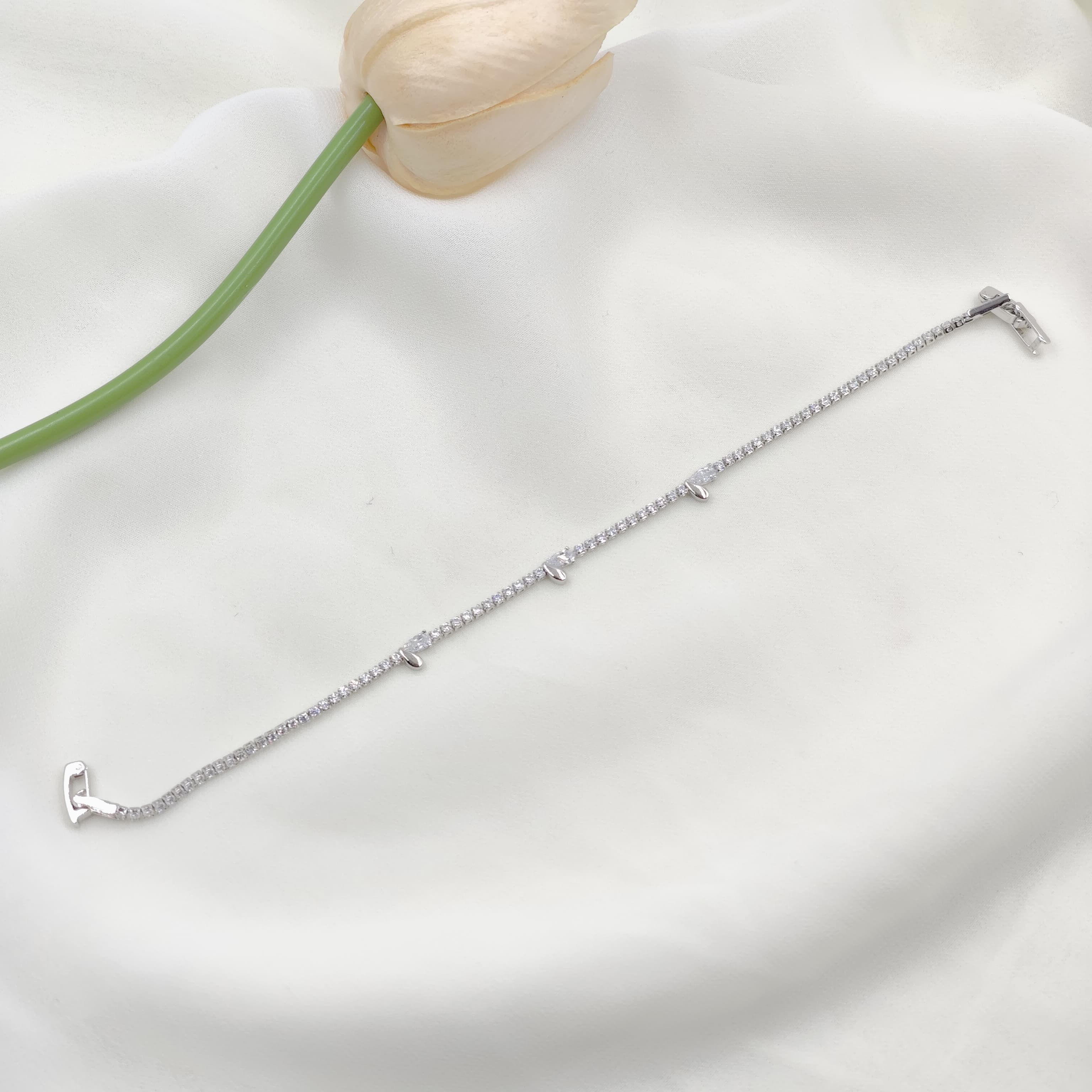 İthal Suyolu Bileklik 71