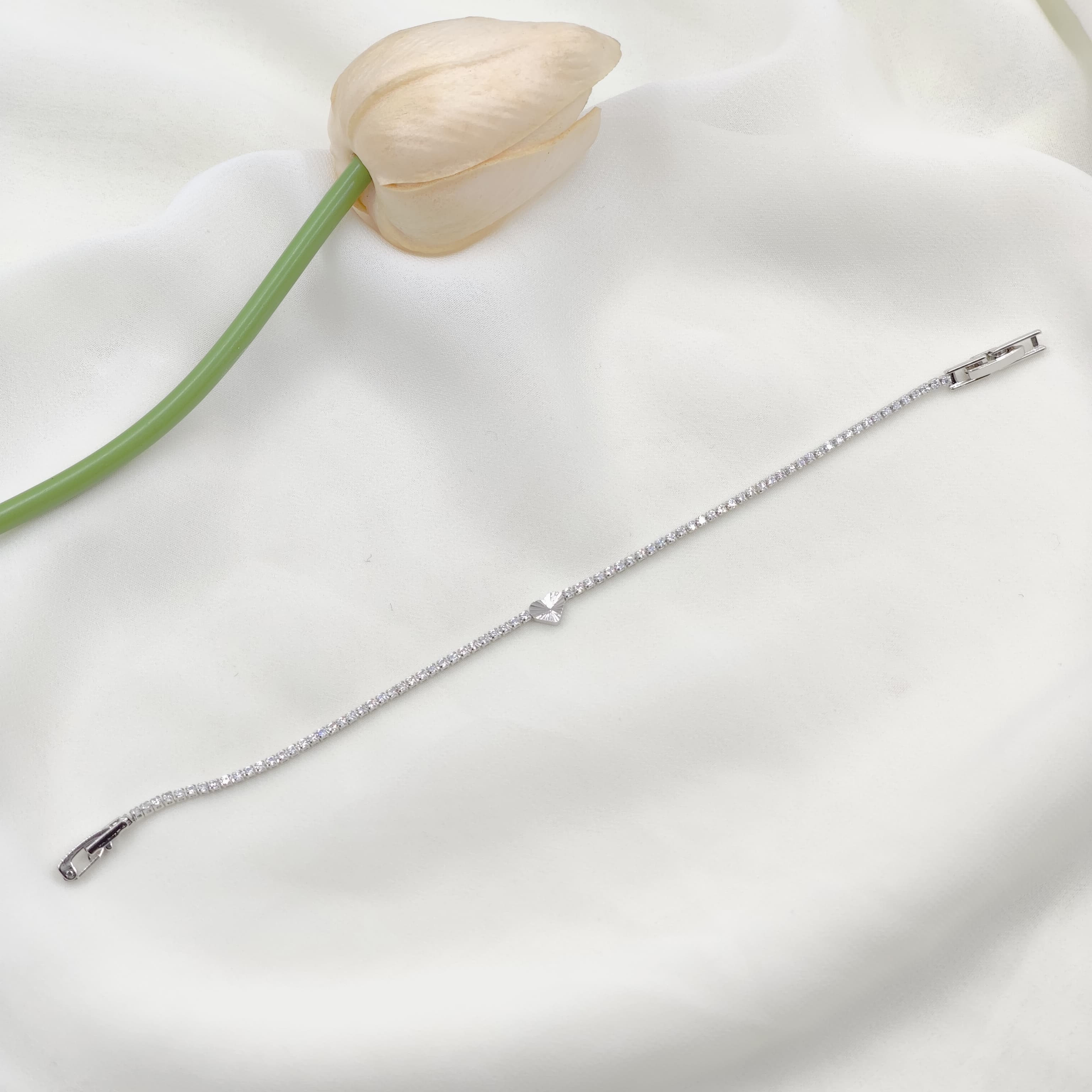 İthal Suyolu Bileklik 72